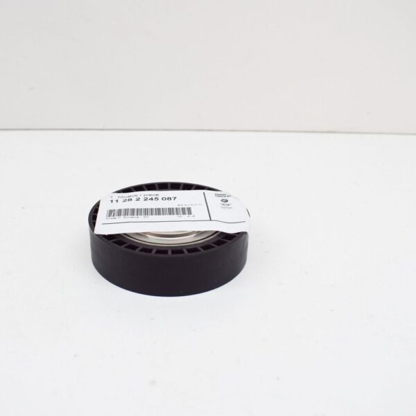 BMW Z3 E36 A/C clamping roller 11282245087 2245087 new REAL - Image 5