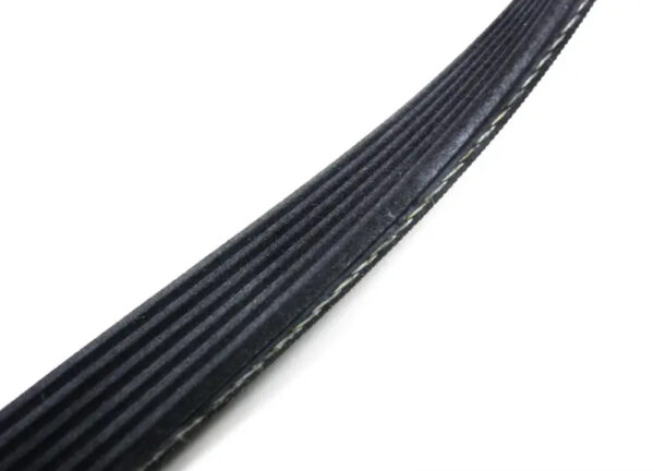 MINI COOPER S R53 accessory drive ribbed v-belt 11287520199 NEW REAL - Image 4