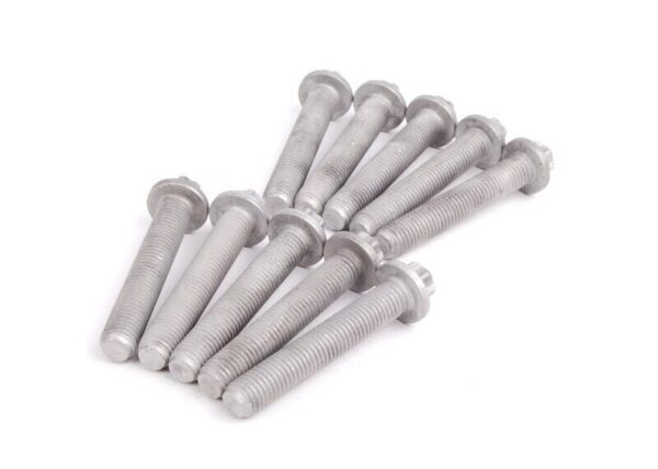 BMW E90 Original Torx Screw 11287530315 - Image 5