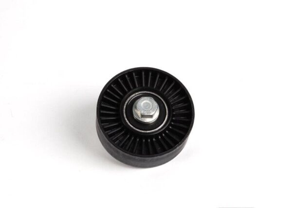 BMW E60 Original Return Pulley 11287535860 - Image 4
