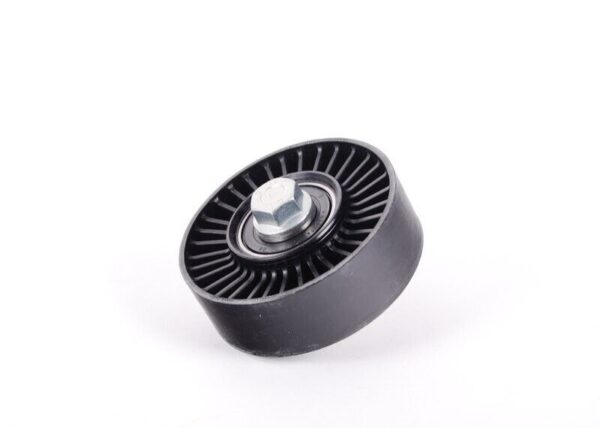 BMW E60 Original Return Pulley 11287535860 - Image 5