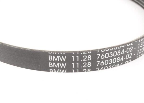BMW E84 Transmission Belt Original Accessories 11287603084 - Image 5