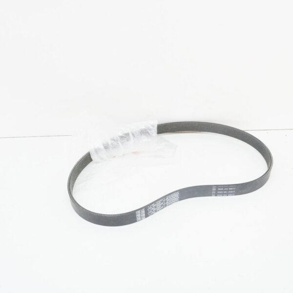 MINI Cooper Clubman R55 V Ribbed Belt 6K X 895 11287604014 NEW GENUINE - Image 5