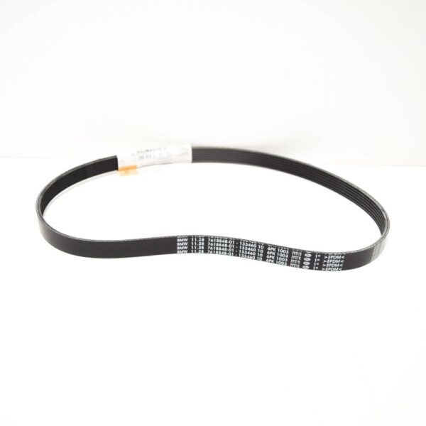 BMW Z4 Roadster E89 V Ribbed Belt 11287618848 7618848 NEW ORIGINAL - Image 5