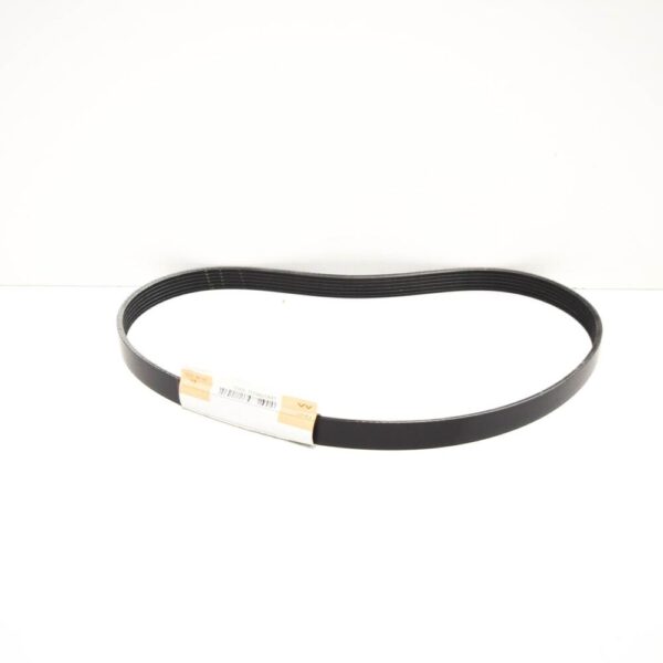 BMW Z4 Roadster E89 V Ribbed Belt 11287618848 7618848 NEW ORIGINAL