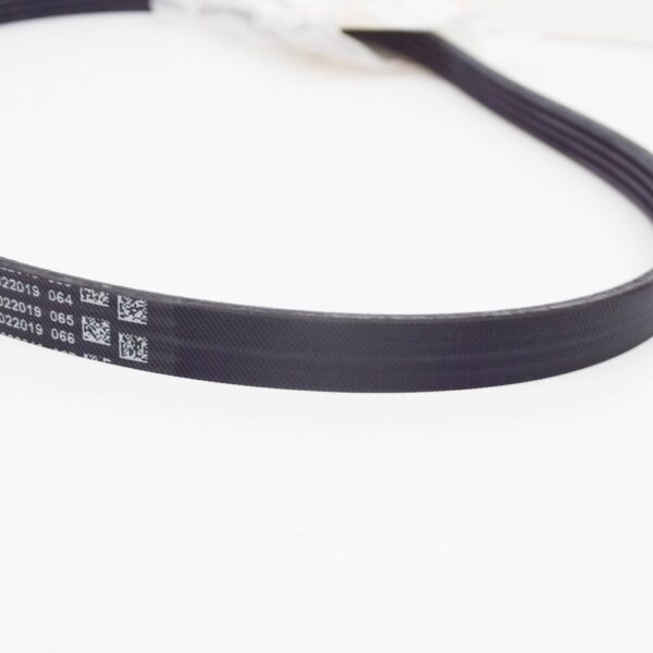 NEW BMW 5 E60 V RIBBED BELT BPK4 X 860 11287631814 ORIGINAL - Image 4