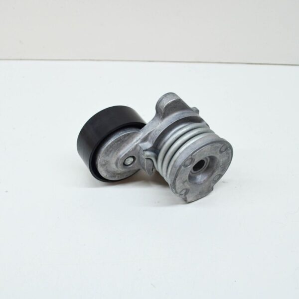 NEW BMW 1 E87 V-RIBBED BELT TENSIONER PULLEY 11287790447 7790447 2004 ORIGINAL - Image 4