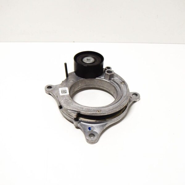 BMW 1 F21 V-rib belt tensioner pulley 11288580360 NEW REAL - Image 4