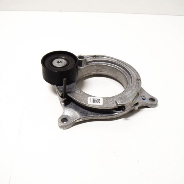 BMW 1 F21 V-rib belt tensioner pulley 11288580360 NEW REAL - Image 5