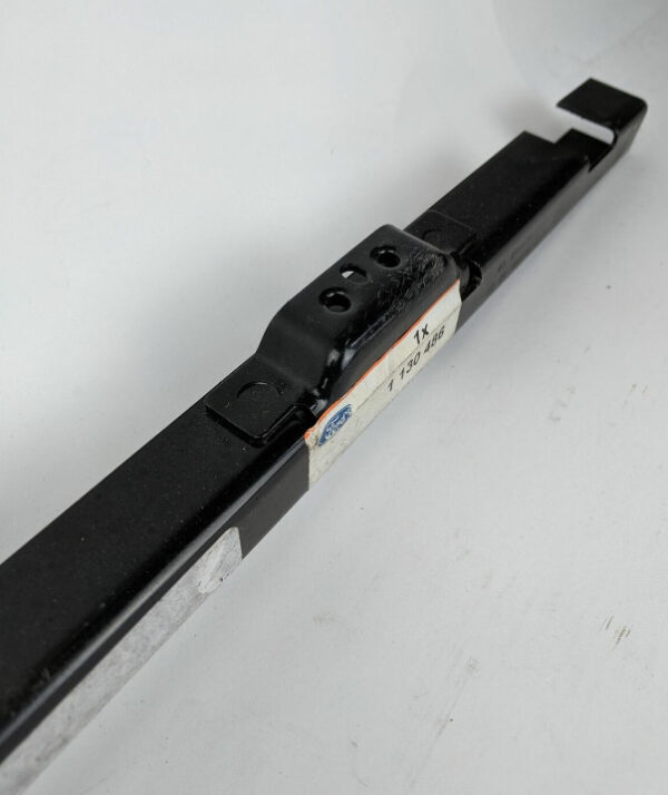 NEW FORD TRANSIT MK3 SLIDING DOOR LOWER TRACK ROLLERS RUNNER RAIL 1130486 GENUINE - Image 3