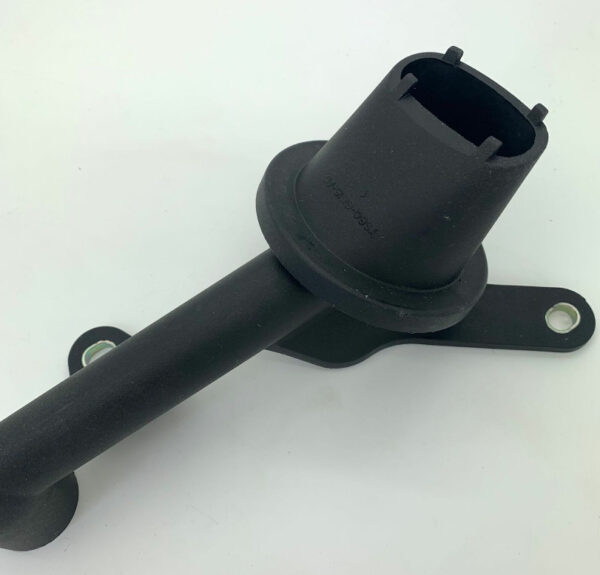 NEW FORD TRANSIT CONNECT MK1 OIL PUMP INLET TUBE 1131122 YS6Q-6615-AD ORIGINAL - Image 3