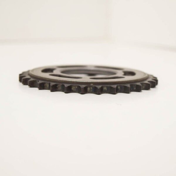 BMW 3 E90 camshaft wheel 11317790599 7790599 NEW REAL - Image 4