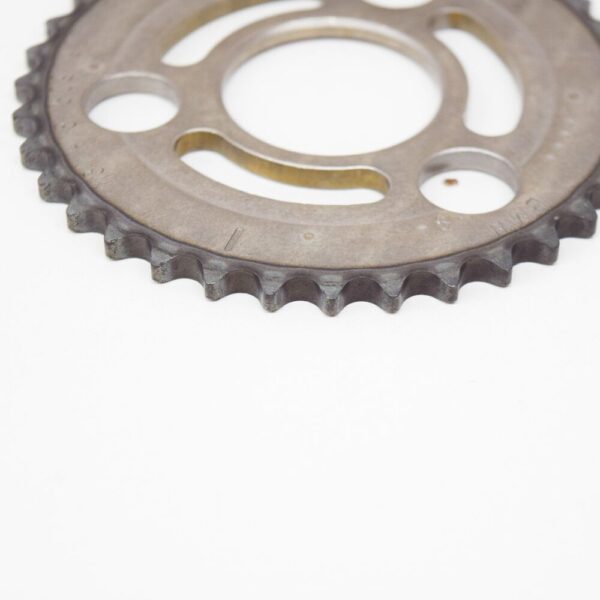 Camshaft