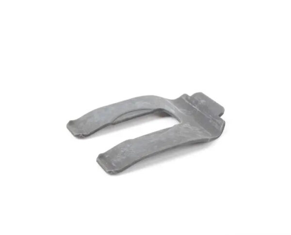 Porsche 911 993 brake hose holder front clip 113611715A NEW ORIGINAL - Image 3