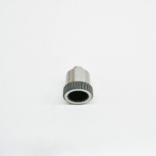 NEW BMW 5 E39 SPLINED SHAFT 11361715027 1715027 ORIGINAL - Image 4