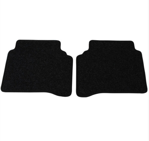 NEW FORD MONDEO MK3 FLOOR MAT SET LHD AM1S7J-A13010-DA 1136380 ORIGINAL - Image 3