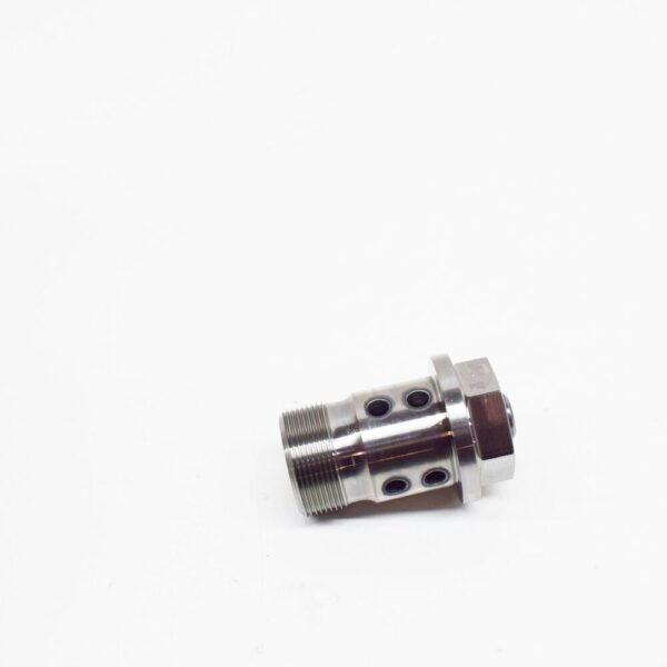 BMW 1 F20 central valve VANOS short 11368617694 8617694 NEW ORIGINAL - Image 5
