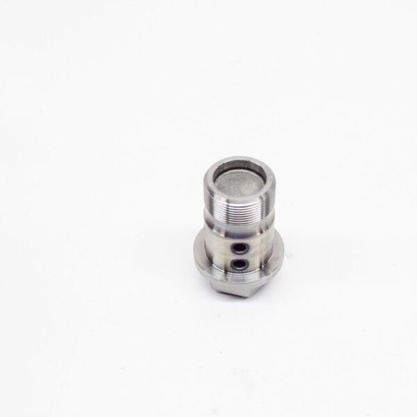 BMW 1 F20 central valve VANOS short 11368617694 8617694 NEW ORIGINAL
