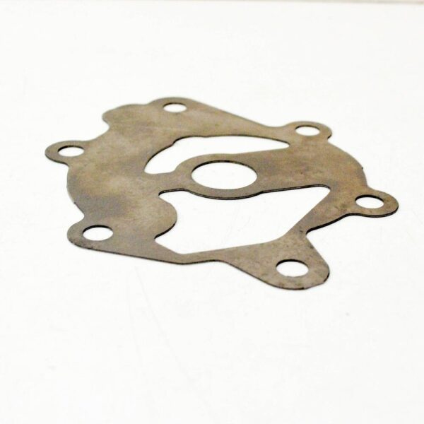 BMW 6 E24 lubrication system intermediate plate 11411714755 NEW REAL - Image 4