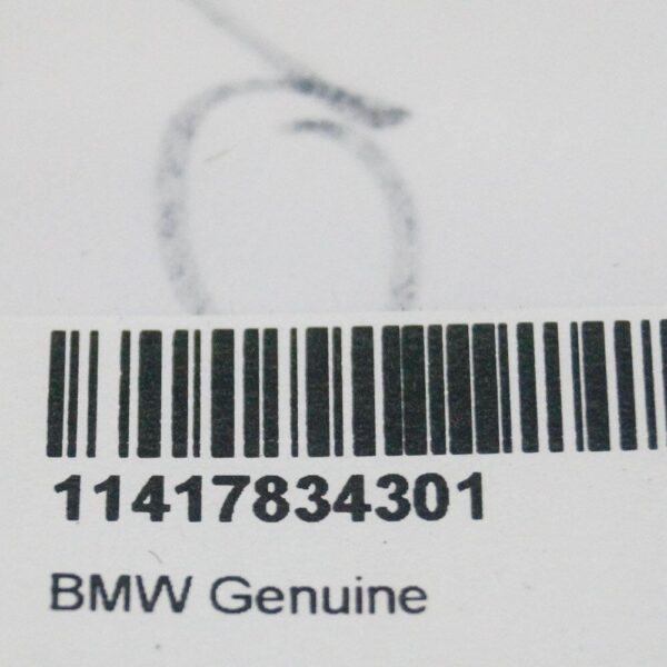 BMW 5 E60 M5 Chain Bushing 11417834301 7834301 ORIGINAL NEW