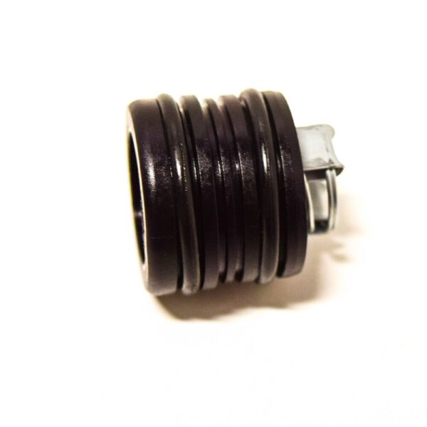 BMW 5 E34 Engine Oil Filter Housing Bushing 11421432228 1432228 NEW ORIGINAL - Image 5