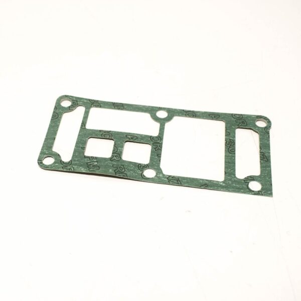 BMW 3 E30 oil filter housing gasket 11421709800 1709800 new