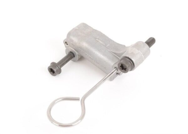 BMW E32 E34 Motore filtro olio pressione Assy uscita tubo ORIGINAL 11421747126 - Image 4