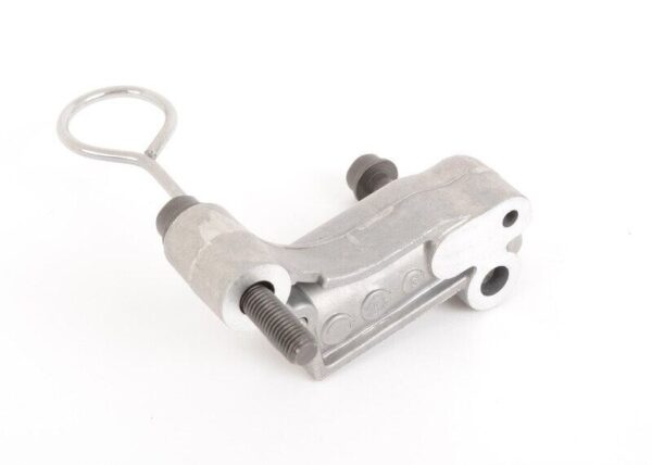 BMW E32 E34 Motore filtro olio pressione Assy uscita tubo ORIGINAL 11421747126 - Image 5