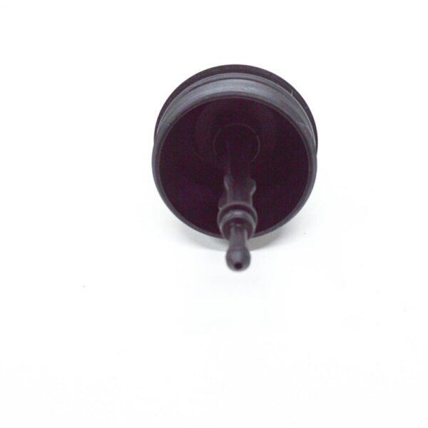BMW 3 E46 oil filter cover 11422247379 new - Image 4