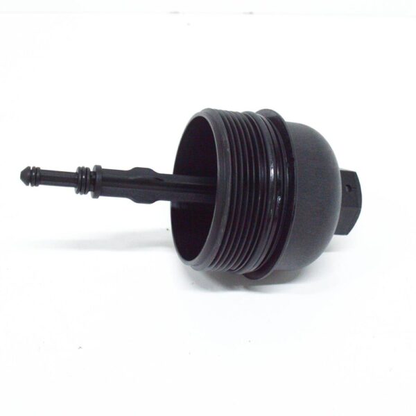BMW 3 E46 oil filter cover 11422247379 new