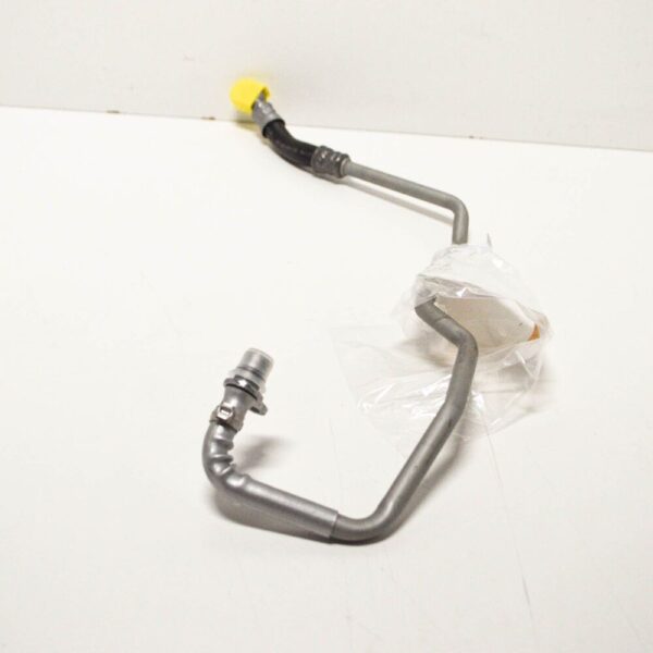 BMW F20 F20N F21 lubrication turbocharger oil line 11427608123 new - Image 5