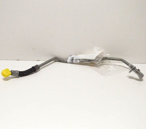 BMW F20 F20N F21 lubrication turbocharger oil line 11427608123 new