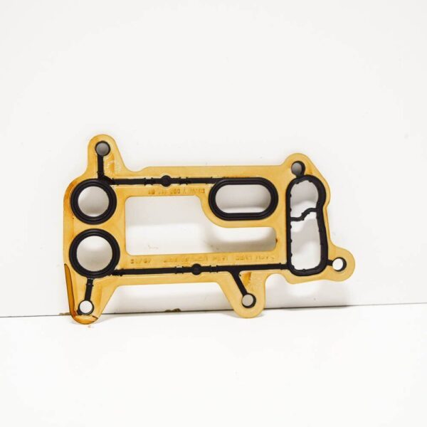 BMW 5 E60 oil cooler gasket 11427802114 7802114 new - Image 4