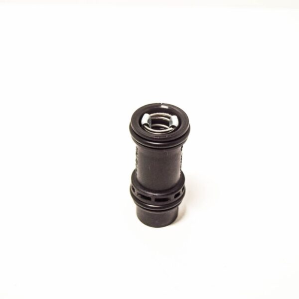 BMW 1 E81 oil cooler pipe connection 11427802117 new - Image 4