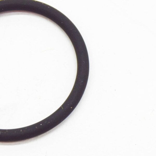BMW 6 E63 engine oil filter adapter gasket 11427832782 7832782 NEW original