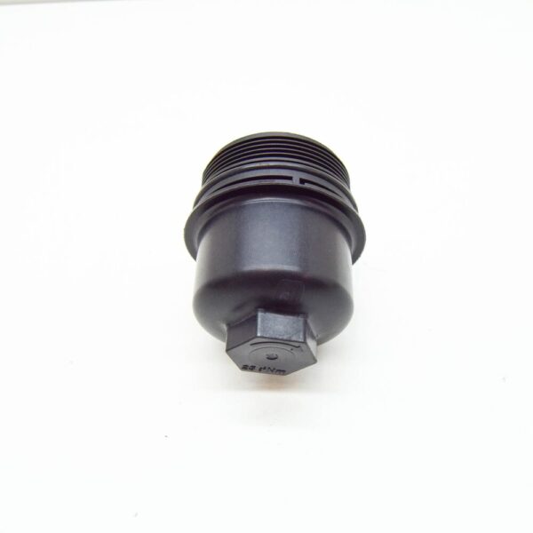 BMW 1 F20 engine oil filter cover 11427926064 NEW ORIGINAL - Image 5
