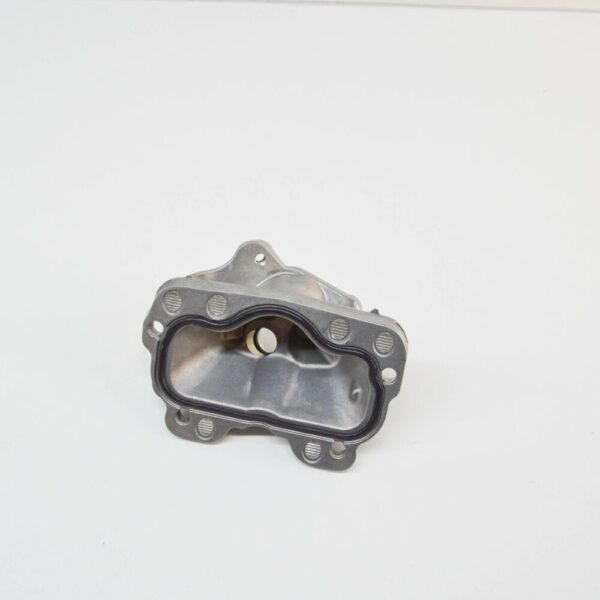 BMW 5 F10 Engine Oil Return Cover 11428092560 8092560 NEW ORIGINAL - Image 5
