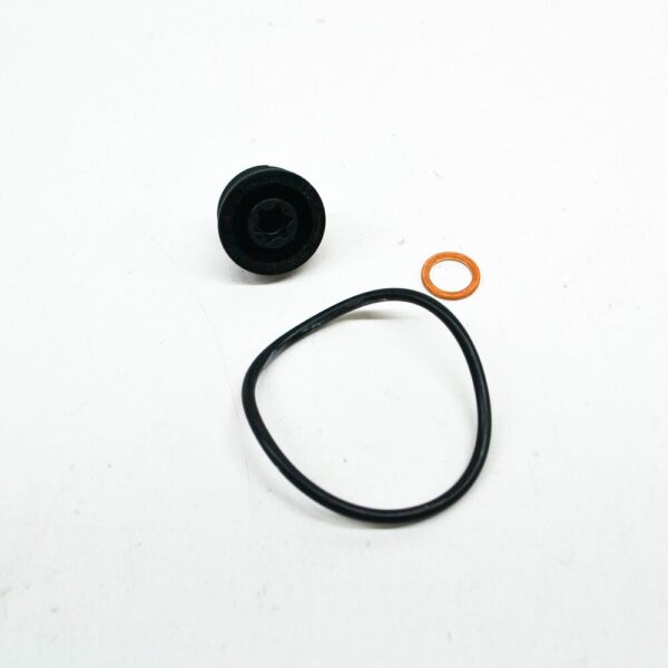 BMW i8 Fuel Filter 11428570590 8570590 1.5 Hybrid NEW REAL - Image 5