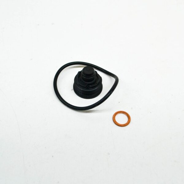 BMW i8 Fuel Filter 11428570590 8570590 1.5 Hybrid NEW REAL