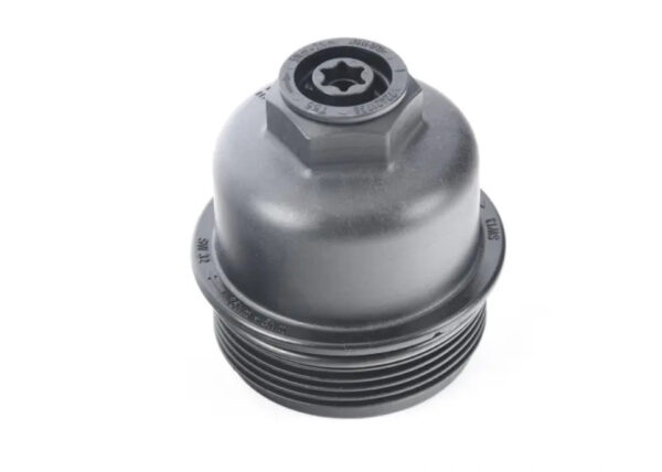 MINI CLUBMAN F54 Engine Oil Filter Lid 11428575907 NEW REAL - Image 4