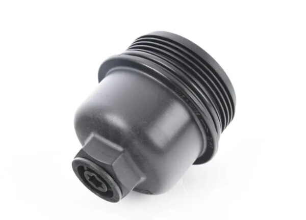 MINI CLUBMAN F54 Engine Oil Filter Lid 11428575907 NEW REAL