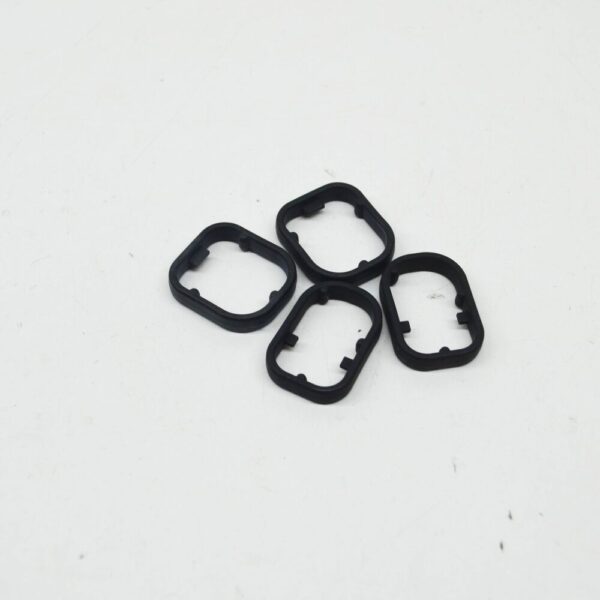 BMW 1 F20 oil cooler gasket set 11428580681 NEW ORIGINAL - Image 4