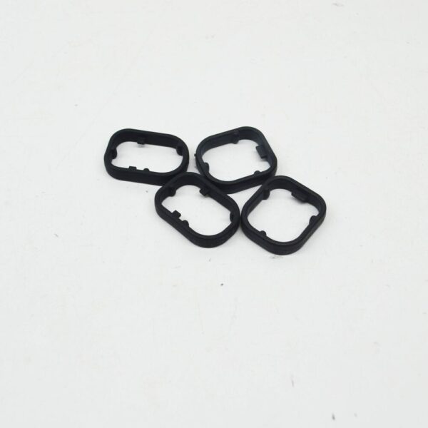 BMW 1 F20 oil cooler gasket set 11428580681 NEW ORIGINAL - Image 5