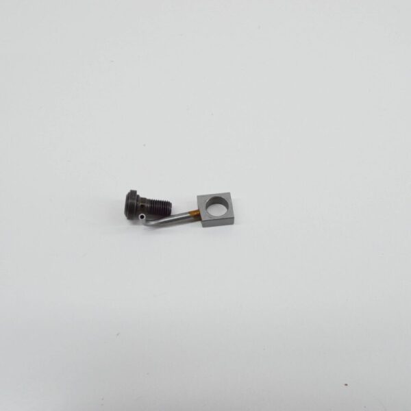 BMW X5 F15 Engine Oil Spraying Nozzle 11428632497 8632497 NEW ORIGINAL - Image 4