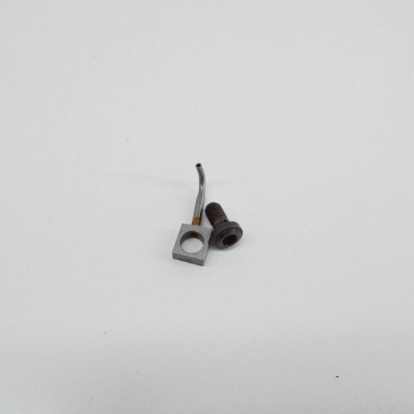 BMW X5 F15 Engine Oil Spraying Nozzle 11428632497 8632497 NEW ORIGINAL - Image 5