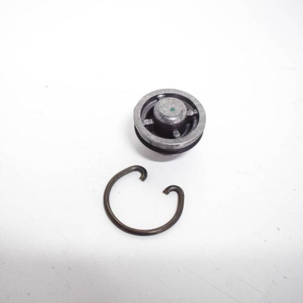 BMW E30 Z1 Convertible Coupe Oil Filter Housing Plug  9059338 11429059338 NEW - Image 5