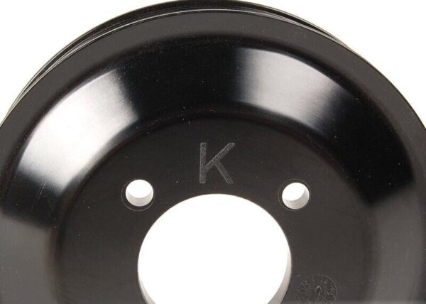 BMW E30 Original Fan Pulley 11511717637 - Image 4