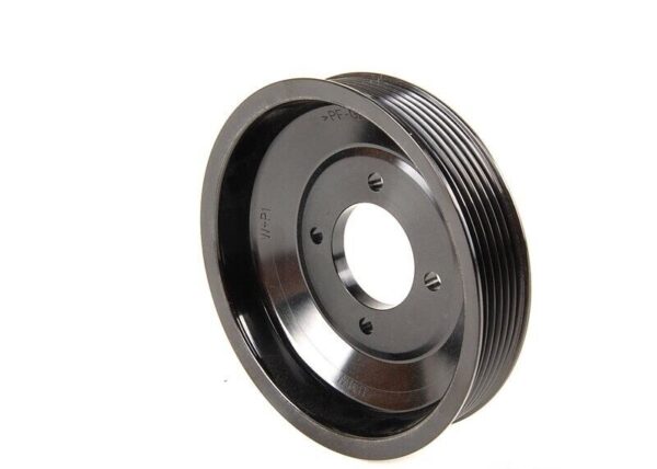 BMW E30 Original Fan Pulley 11511717637