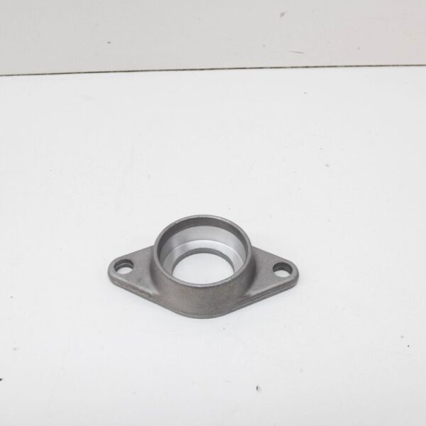 MINI COOPER R53 Water Pump Flange 11517509170 7509170 NEW GENUINE - Image 4