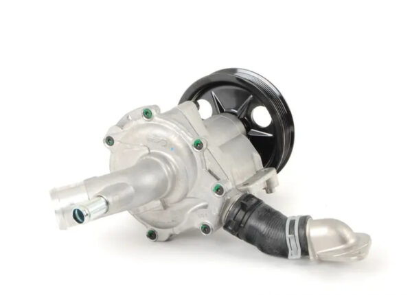 MINI COOPER R50 Mechanical Coolant Water Pump 11517513062 NEW ORIGINAL - Image 4